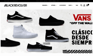 Blackrevolversb.com thumbnail