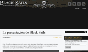 Blacksailsserie.com thumbnail