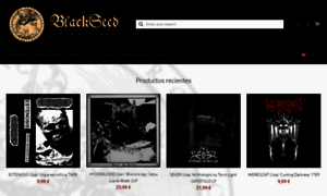 Blackseedprod.com thumbnail