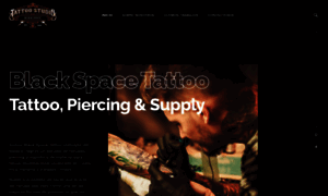 Blackspacetattoosupply.com thumbnail