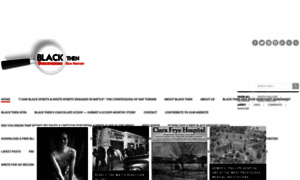 Blackthen.com thumbnail
