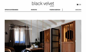 Blackvelvetstudio.com thumbnail