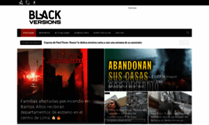 Blackversions.com thumbnail