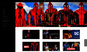 Blackwidowstore.com thumbnail