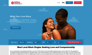 Blackwomenwithwhitemen.net thumbnail
