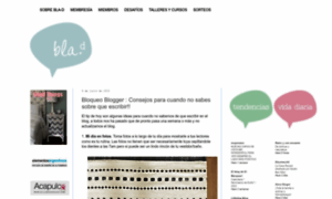 Bladecoracion.blogspot.com.es thumbnail