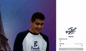 Blaisepascale.we-know.net thumbnail