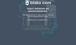 Blako.co thumbnail