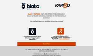 Blako.com thumbnail