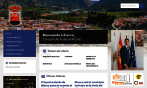 Blanca.es thumbnail