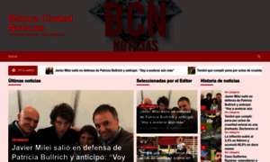 Blancaciudadnoticias.com.ar thumbnail