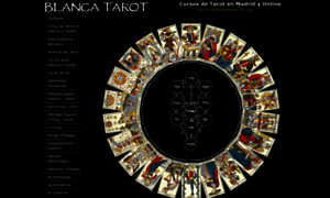 Blancatarotmadrid.com thumbnail