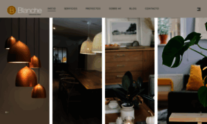 Blanchedeco.com thumbnail