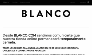 Blancoint.com thumbnail