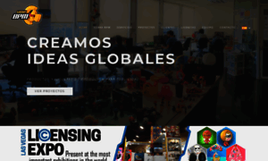 Blancopublicidad.com thumbnail