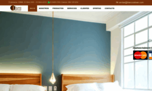 Blancoslinen.com thumbnail