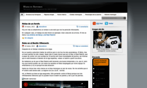 Blancosllorones.wordpress.com thumbnail