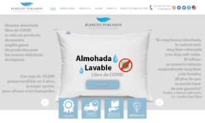 Blancospoblanos.com thumbnail