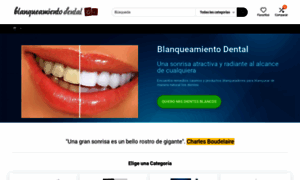 Blanqueamientodentalok.com thumbnail