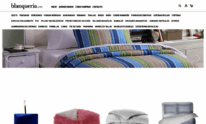 Blanqueria.com thumbnail