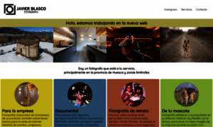 Blascofotografia.com thumbnail
