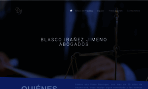 Blascoibanezabogados.com thumbnail
