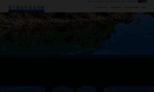 Blauhousealquileres.com thumbnail
