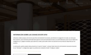 Blaumarhotel.com thumbnail