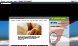 Blauterraterapias.blogspot.com thumbnail