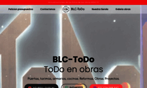 Blc-todo.es thumbnail