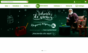 Blcolombia.com thumbnail