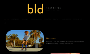 Bldcoin.com thumbnail