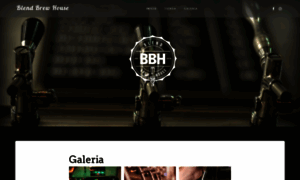 Blendbrewhouse.com.ar thumbnail