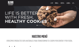 Blendr.mx thumbnail
