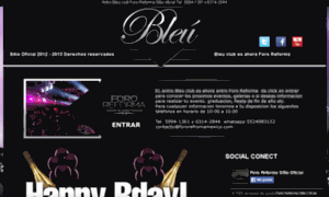 Bleureforma.com thumbnail