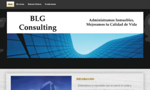 Blgconsulting.yolasite.com thumbnail