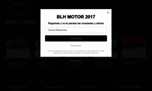 Blhmotor2017.net thumbnail