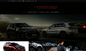 Blindados.com.co thumbnail