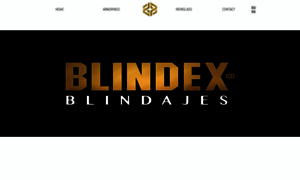 Blindex.com.ec thumbnail