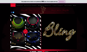 Blingmx.com thumbnail