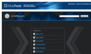 Blinkthis.com thumbnail