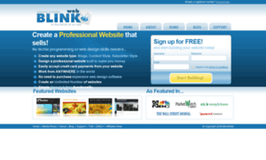 Blinkweb.com thumbnail