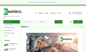 Blister.cl thumbnail