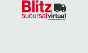 Blitz.com.mx thumbnail