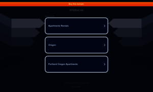 Blitzbar.es thumbnail