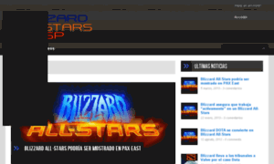 Blizzard-allstars.es thumbnail