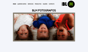 Blmfotografos.com thumbnail