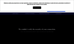 Bloc.com.mx thumbnail