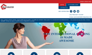 Block-buster.net thumbnail