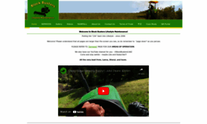 Blockbusters.co.nz thumbnail